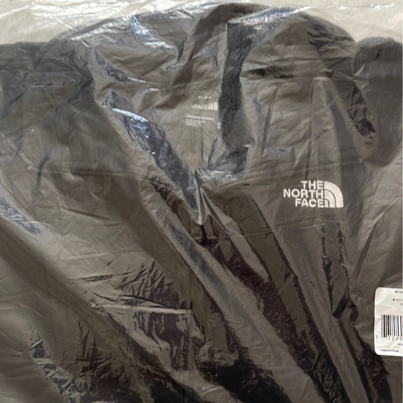 (NWT) The North Face Women’s TKA 1/4 Zip Fleece in Black, Medium - Picture 11 of 11